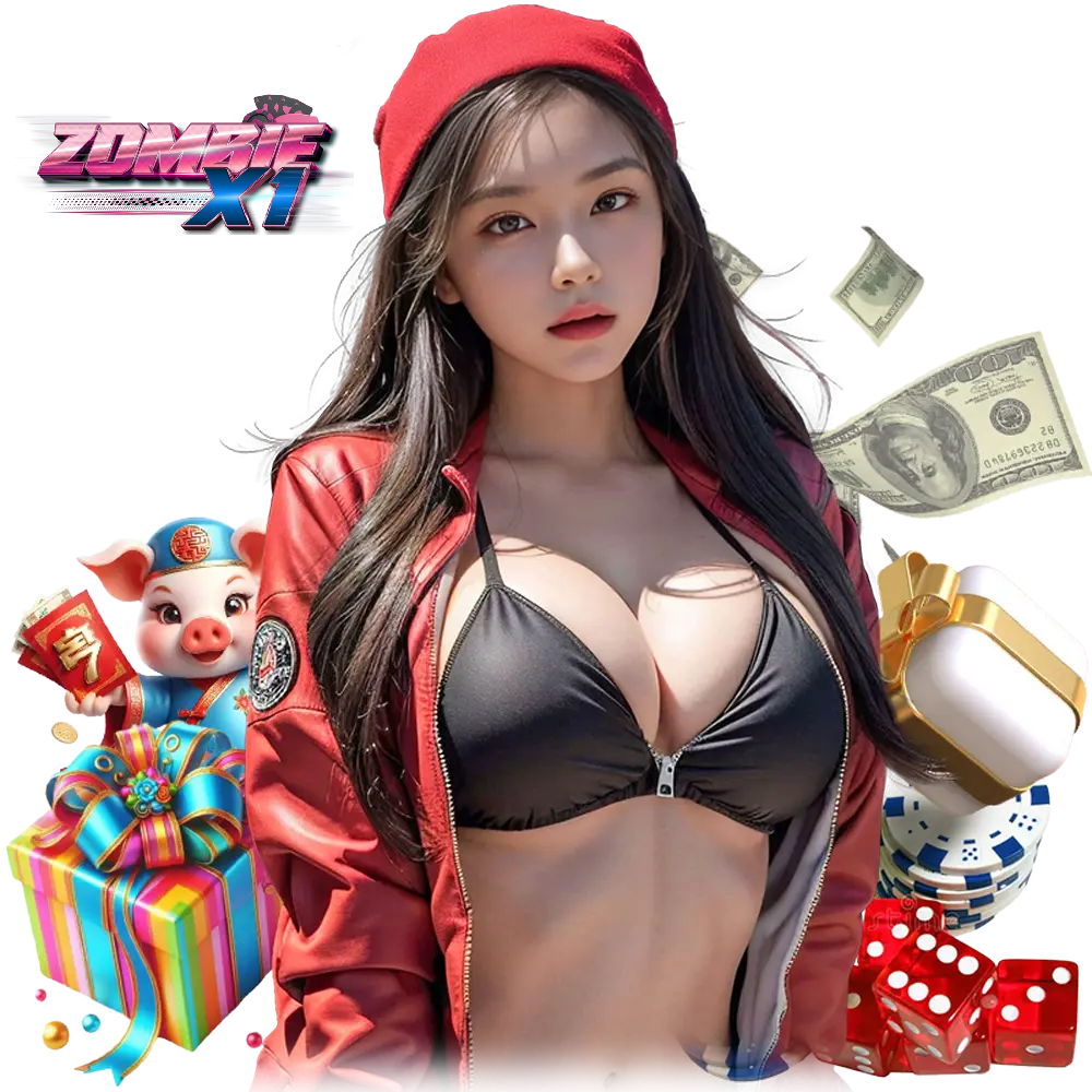 zombiex1 สล็อตมาใหม่