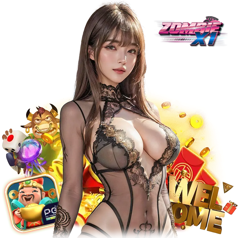 zombiex1 THAILAND
